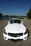 PP Exclusive Mercedes SL63 AMG 10