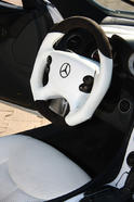 PP Exclusive Mercedes SL63 AMG 11