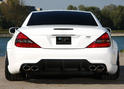 PP Exclusive Mercedes SL63 AMG 3