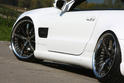 PP Exclusive Mercedes SL63 AMG 6