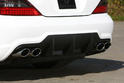 PP Exclusive Mercedes SL63 AMG 7