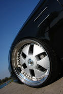 PP Exclusive Mercedes SL63 AMG 8
