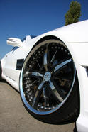 PP Exclusive Mercedes SL63 AMG 9
