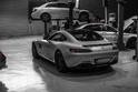 PP Performance Mercedes AMG GT C36 AMG 12