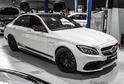 PP Performance Mercedes AMG GT C36 AMG 3