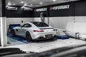 PP Performance Mercedes AMG GT C36 AMG 4
