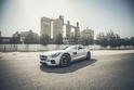 PP Performance Mercedes AMG GT C36 AMG 5