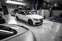 PP Performance Mercedes AMG GT C36 AMG 6