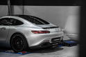 PP Performance Mercedes AMG GT C36 AMG 8