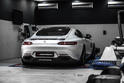 PP Performance Mercedes AMG GT C36 AMG 9
