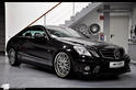 PRIOR Mercedes E Class Coupe 2