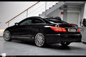PRIOR Mercedes E Class Coupe 4
