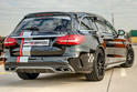 Performmaster Mercedes C63 AMG 2