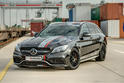 Performmaster Mercedes C63 AMG 3