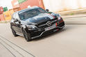 Performmaster Mercedes C63 AMG 4
