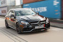 Performmaster Mercedes C63 AMG 5