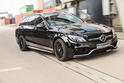 Performmaster Mercedes C63 AMG 6