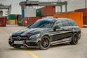Performmaster Mercedes C63 AMG 7