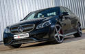Performmaster Mercedes E63 AMG 2