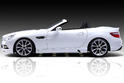 Piecha 2012 Mercedes SLK 3