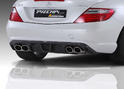 Piecha 2012 Mercedes SLK 4