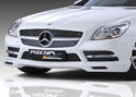 Piecha 2012 Mercedes SLK 5