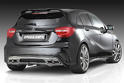 Piecha Mercedes A Class 2