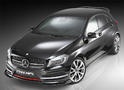 Piecha Mercedes A Class 3