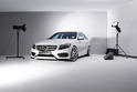 Piecha Mercedes C63 AMG Estate 16