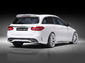 Piecha Mercedes C63 AMG Estate 17