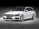 Piecha Mercedes C63 AMG Estate 18