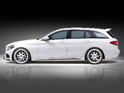 Piecha Mercedes C63 AMG Estate 19