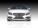 Piecha Mercedes C63 AMG Estate 20