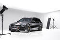 Piecha Mercedes C63 AMG Estate 4