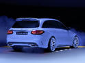 Piecha Mercedes C63 AMG Estate 5