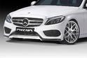 Piecha Mercedes C63 AMG Estate 6