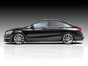 Piecha Mercedes CLA 3