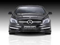 Piecha Mercedes CLA 4