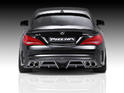 Piecha Mercedes CLA 5