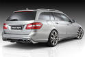 Piecha Mercedes E Class 2