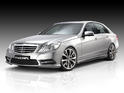 Piecha Mercedes E Class 3