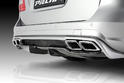Piecha Mercedes E Class 4
