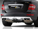Piecha Mercedes ML 6