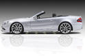 Piecha Mercedes SL 3