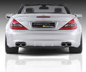 Piecha Mercedes SL 4
