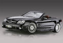 Piecha Mercedes SL Avalange RS 2