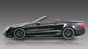 Piecha Mercedes SL Avalange RS 3