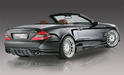 Piecha Mercedes SL Avalange RS 5
