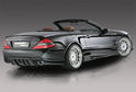 Piecha Mercedes SL Avalange RS 6