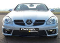 Piecha Mercedes SLK 3